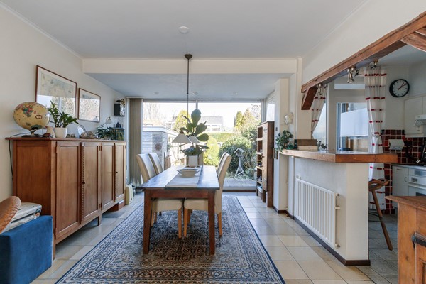 Medium property photo - Laurierstraat 46, 3319 HM Dordrecht